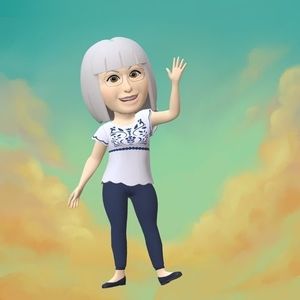 Meet your Posher, Debbie